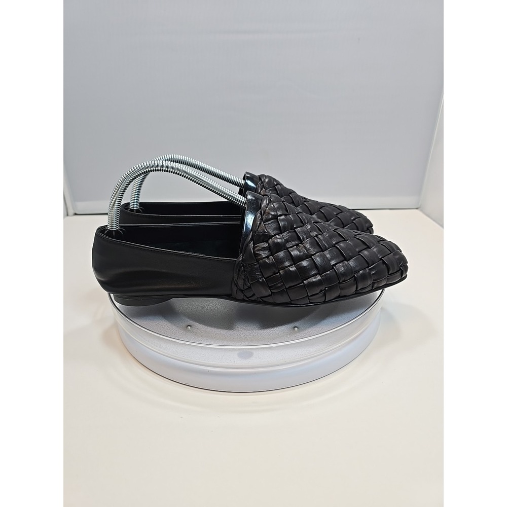 WOMENS SIZE US 10 EU 41 Castaner Gigi 182 Slip On Leather Loafers MADE IN SPAIN